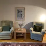An Der Berkelquelle Апартаменты *