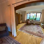 Апартаменты An Der Berkelquelle