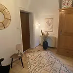 Апартаменты An Der Berkelquelle