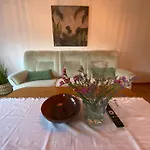 An Der Berkelquelle Апартаменты *