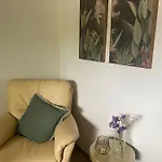 Апартаменты An Der Berkelquelle Биллербек