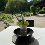 An Der Berkelquelle Апартаменты *