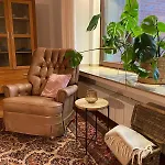 An Der Berkelquelle Апартаменты Биллербек