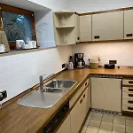 An Der Berkelquelle Апартаменты *
