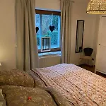 An Der Berkelquelle Апартаменты *