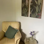 Апартаменты An Der Berkelquelle Биллербек