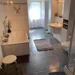 Апартаменты An Der Berkelquelle *