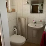 Апартаменты An Der Berkelquelle