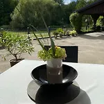 Апартаменты An Der Berkelquelle *