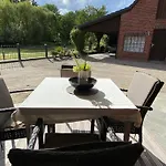 An Der Berkelquelle Апартаменты Биллербек