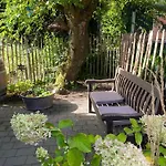 An Der Berkelquelle Апартаменты Биллербек