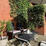 An Der Berkelquelle Апартаменты *