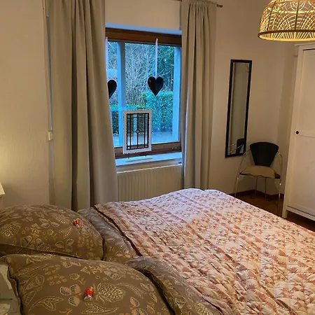 An Der Berkelquelle * Billerbeck