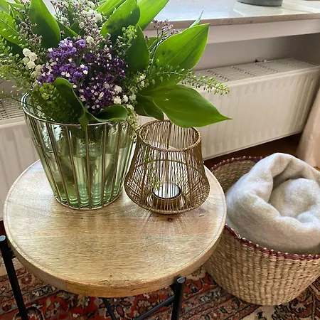 Apartman An Der Berkelquelle *