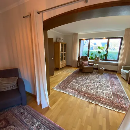 Apartman An Der Berkelquelle