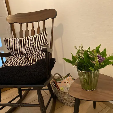 An Der Berkelquelle Apartmán