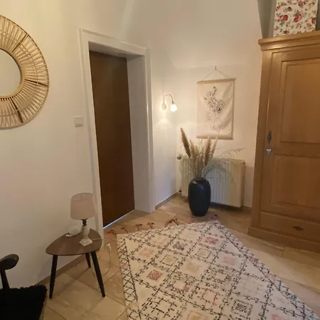 Apartman An Der Berkelquelle