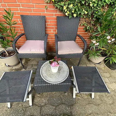 An Der Berkelquelle Billerbeck