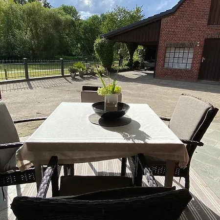 An Der Berkelquelle * Billerbeck