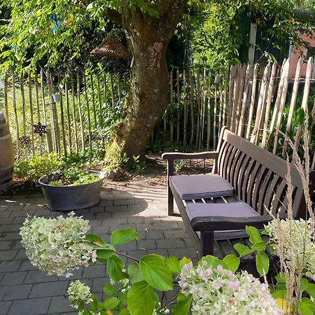 Apartmán An Der Berkelquelle Billerbeck