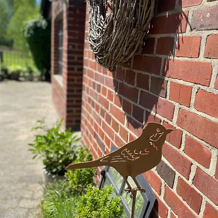 An Der Berkelquelle Billerbeck