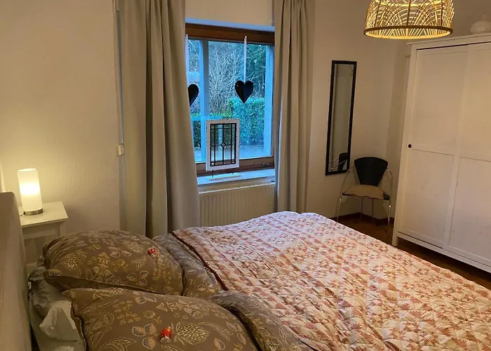 An Der Berkelquelle * Billerbeck