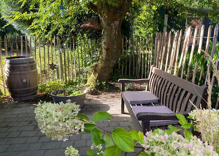 An Der Berkelquelle *