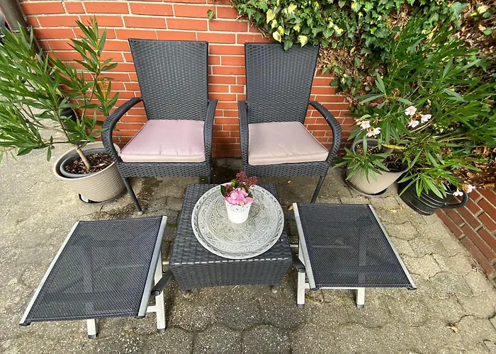 An Der Berkelquelle Billerbeck