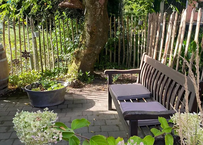 Appartement An Der Berkelquelle Billerbeck