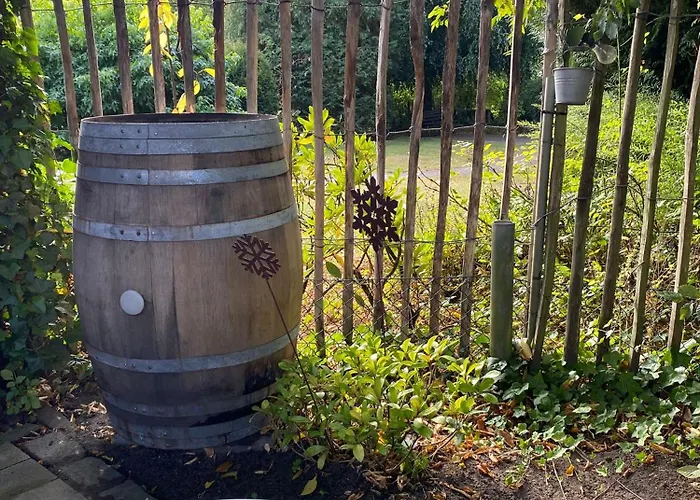 An Der Berkelquelle *