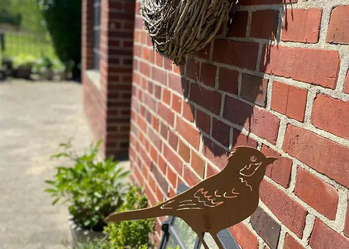 An Der Berkelquelle Billerbeck