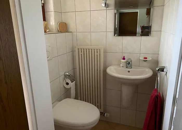 An Der Berkelquelle * Billerbeck